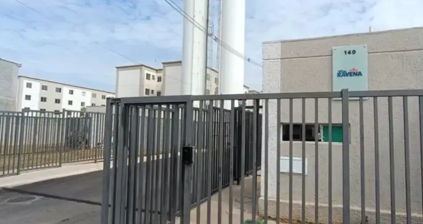 Apartamento com 2 quartos à venda na Rua Mitsuharu Matsushita, 140, Chácara Estância Paulista, Suzano