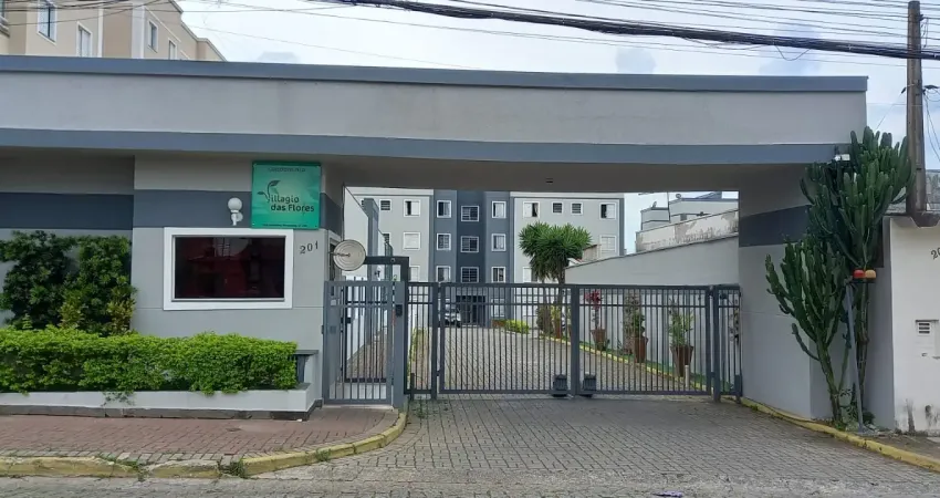 Apartamento com 2 dormitorios, 1 suíte a venda na vila urupes em suzano