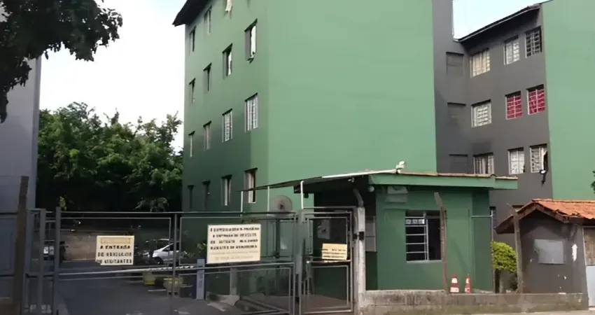 Apartamento à venda – condomínio itamaraty – jardim itamarati, poá/sp