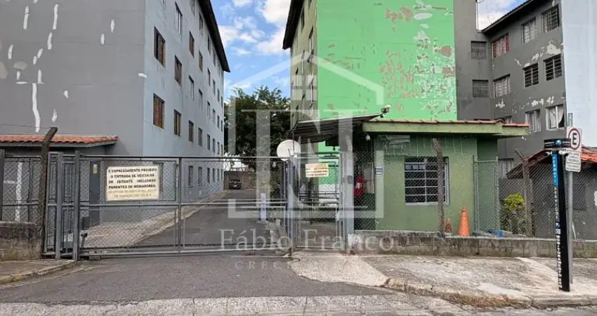 Apartamento à venda – condomínio itamaraty – jardim itamarati, poá/sp