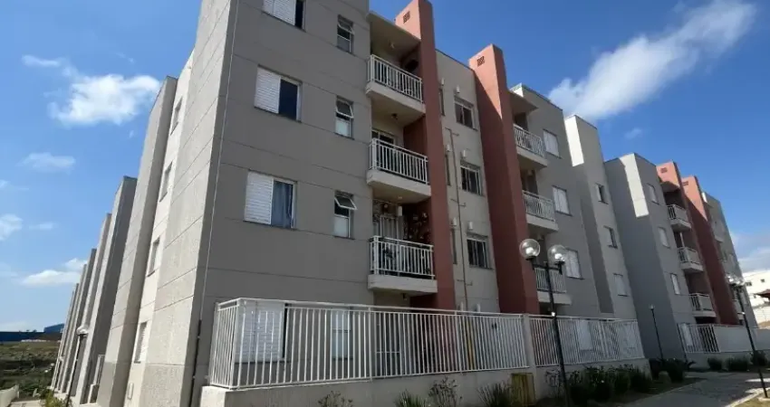 Apartamento à venda no condomínio residencial viva clube suzano – jardim europa, suzano/sp