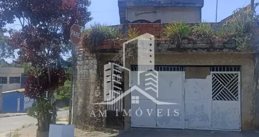 Casa com 4 quartos à venda no Jardim das Flores, Suzano