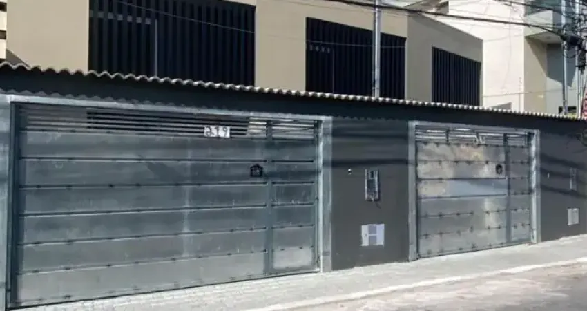 Casa com 2 quartos à venda na Vila Fátima, Suzano 