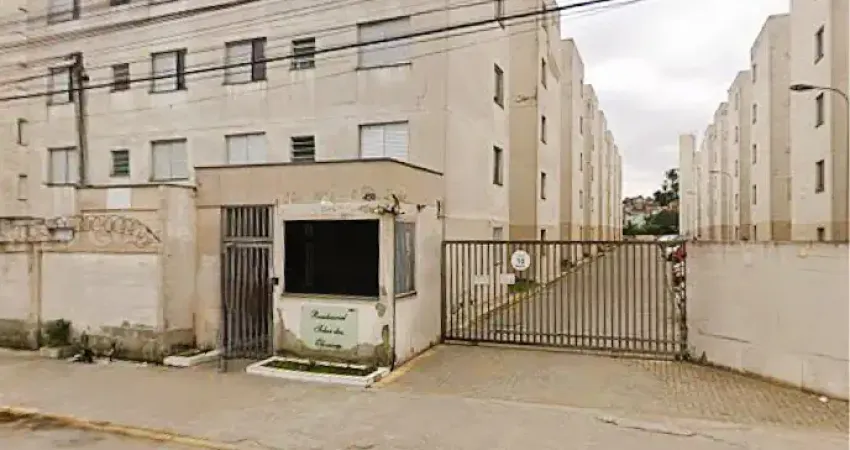 Apartamento com 2 quartos à venda na Estrada do Ribeirão, 450, Cidade Boa Vista, Suzano