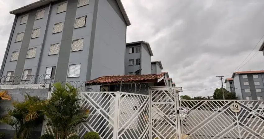 Apartamento com 2 quartos à venda na Estrada do Marengo, 210, Cidade Boa Vista, Suzano