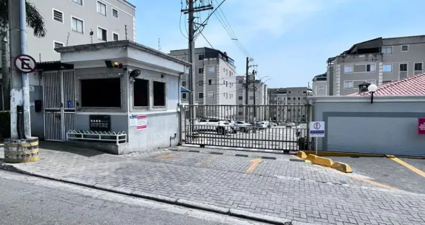 Cobertura com 3 quartos à venda na Rua Regina Cabalau Mendonça, 860, Jardim São Luís, Suzano