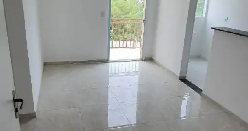 Apartamento para locação com 2 dormitórios em mogi das cruzes-sp