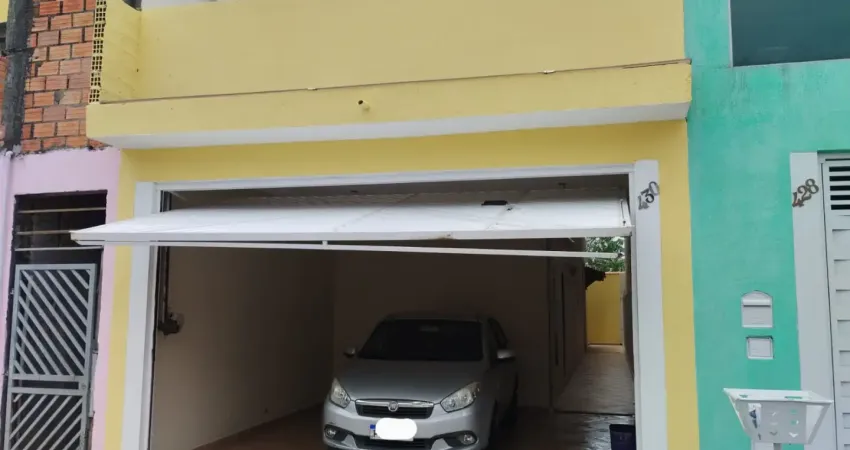 Casa com 3 quartos à venda no Jardim Maragogipe, Itaquaquecetuba