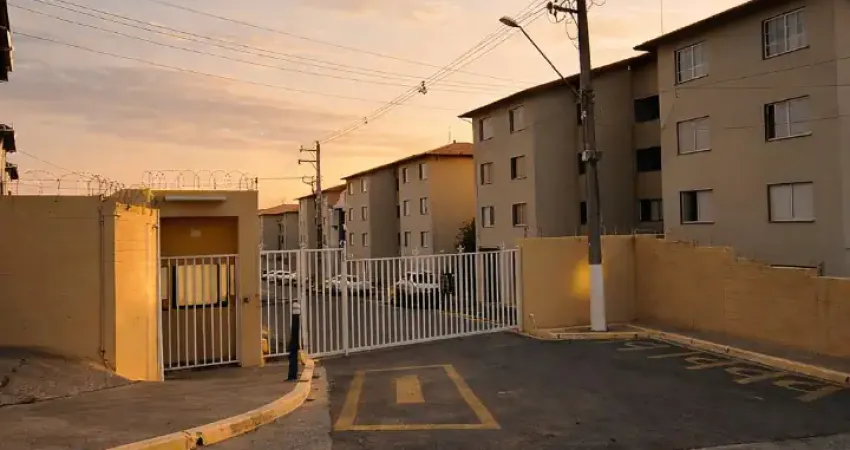 Apartamento à venda no Condomínio Esmeralda – Jardim Débora, Poá/SP