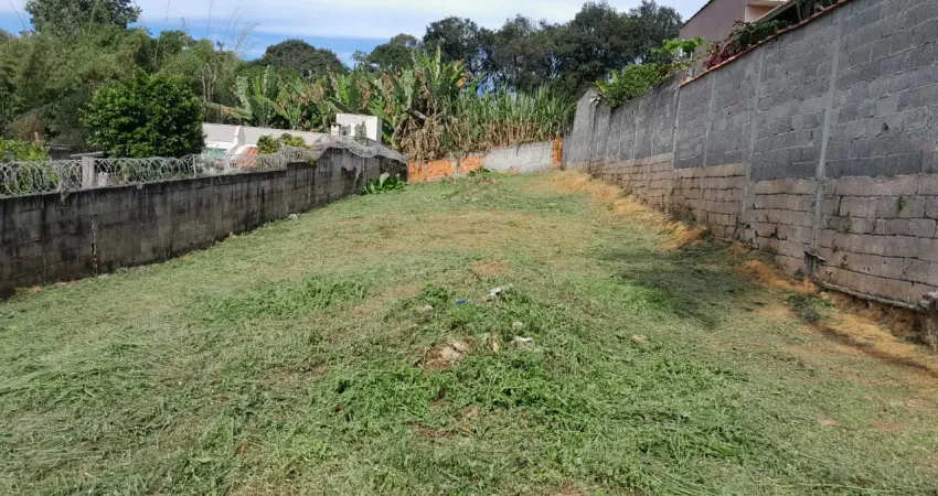 Terreno à venda no Mogi Moderno, Mogi das Cruzes