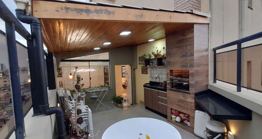 Apartamento com 2 quartos à venda na Rua Quixadá, 177, Vila Invernada, São Paulo