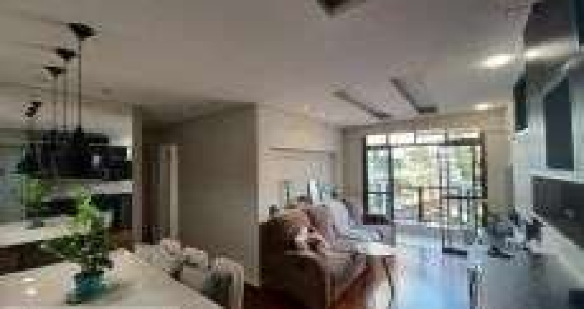 Apartamento com 3 quartos à venda na Avenida Ramalho Ortigão, 188, Vila Gumercindo, São Paulo