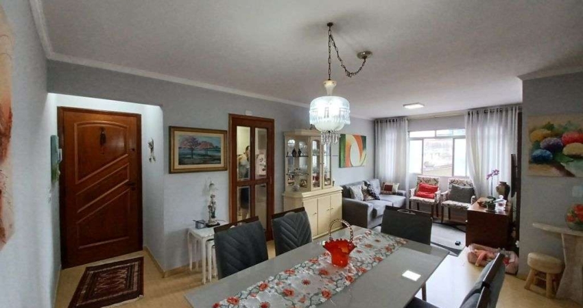 Apartamento com 2 quartos à venda na Rua Dom Bernardo Nogueira, 905, Vila Gumercindo, São Paulo