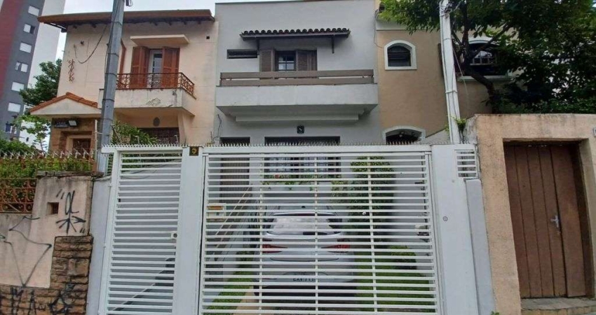 Casa com 3 quartos à venda na Largo Nossa Senhora da Conceição, 133, Cambuci, São Paulo