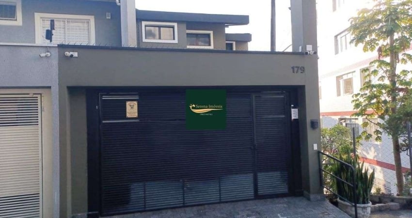 Casa com 4 quartos à venda na Rua Arminda Fernandes de Almeida, 179, Vila Mariana, São Paulo