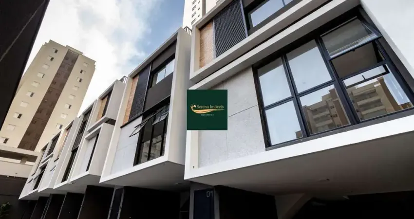 Casa em Condomínio na Vila Mariana! 400m do Metro Vila Mariana!
