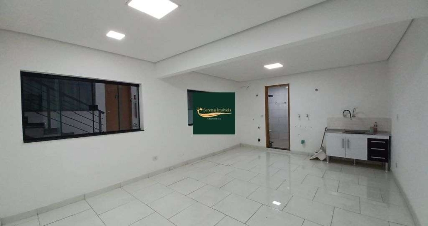 Sala comercial para alugar na Avenida do Oratório, 2365, Vila Prudente, São Paulo