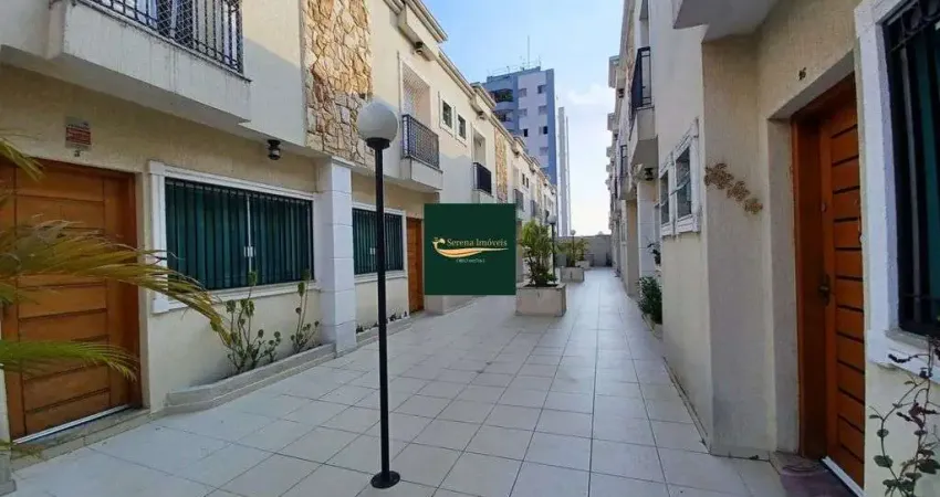 Casa em condomínio fechado com 2 quartos à venda na Rua Atuaí, 466, Penha De França, São Paulo