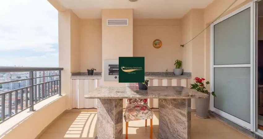 Apartamento com 3 quartos à venda na Rua Clemente Pereira, 148, Ipiranga, São Paulo