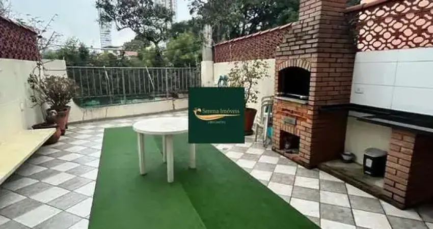 Sobrado a Venda na Vila Mariana! Ótima Oportunidade! Venha Conferir.