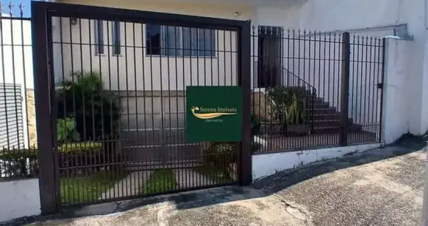 Casa a Venda na Vila São José (Ipiranga). Venha Conhecer!