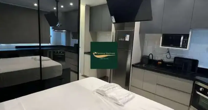 Kitnet / Stúdio para alugar na Rua Apamas, 45, Indianópolis, São Paulo