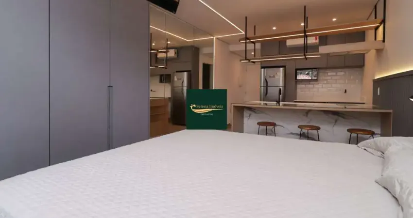 Kitnet / Stúdio para alugar na Avenida Moaci, 665, Planalto Paulista, São Paulo