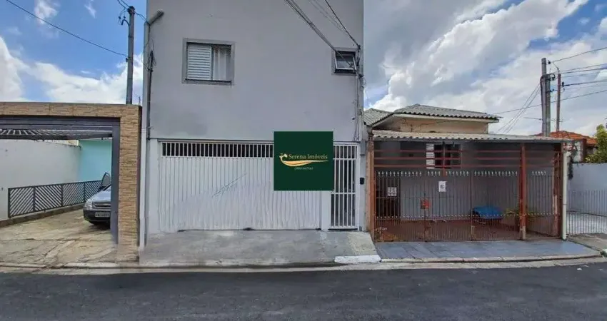 Kitnet / Stúdio para alugar na Rua Bento Sabino dos Reis, 232, Vila Ema, São Paulo