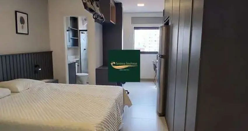 Studio mobiliado para alugar no ipiranga! ao lado do hospital são camilo.