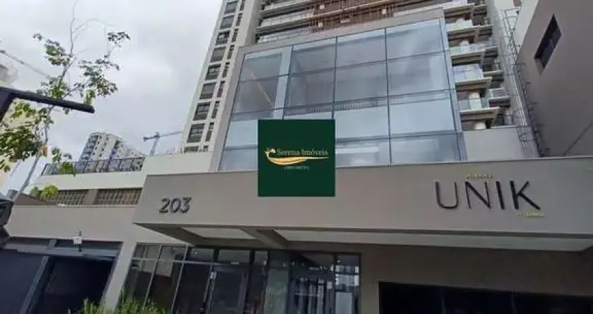 Apartamento a Venda na Nova Klabin. Ao lado da estação Santos-Imigrantes.