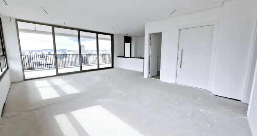 Aconchegante apartamento tipo para venda com 3 quartos, sendo 3 suítes, 189m²
