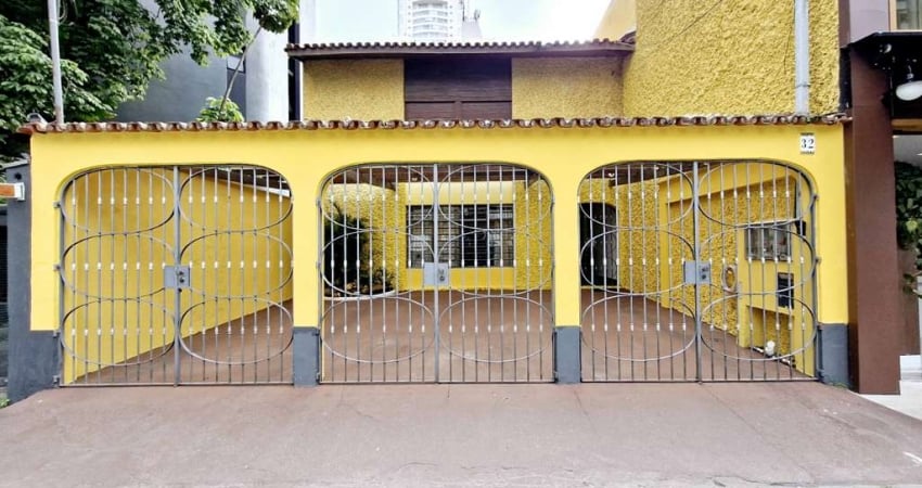 Imperdível casa comercial para venda, 170m²