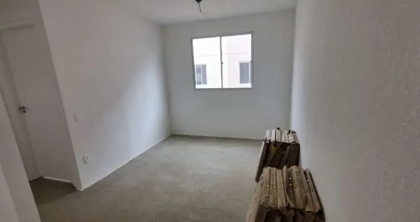 Atraente apartamento tipo para venda em Jardim Monte Alegre com 2 quartos, 32m²