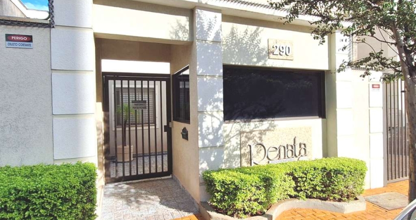 Versátil apartamento tipo para venda com 2 quartos, 51m²