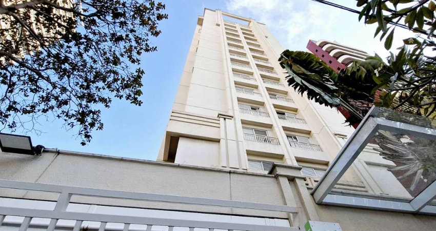 Atraente apartamento tipo para venda em Vila Cordeiro com 3 quartos, sendo 1 suíte, 96m²