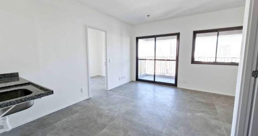Imperdível apartamento tipo para venda com 1 quarto, sendo 1 suíte, 47m²