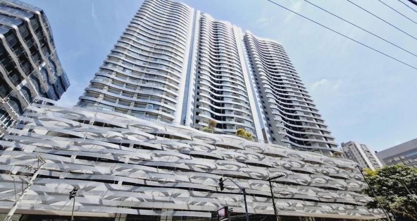 Sensacional apartamento tipo para venda com 1 quarto, sendo 1 suíte, 50m²