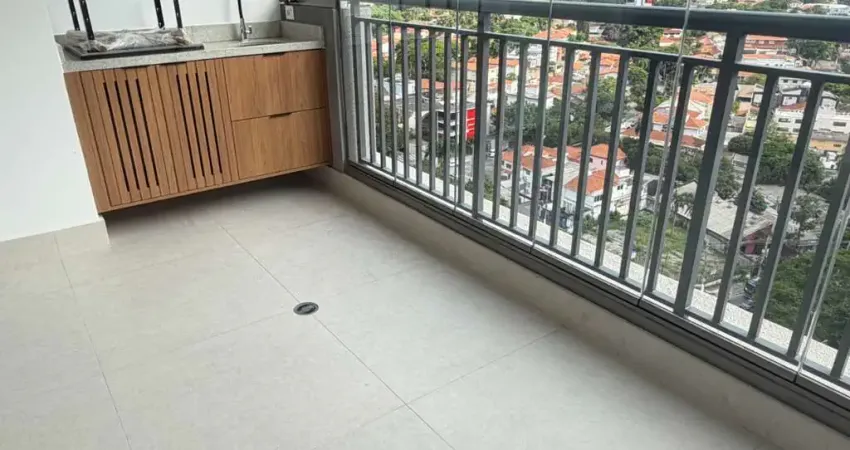 Excelente apartamento para venda em Butantã com 2 quartos, sendo 1 suíte , 73m²