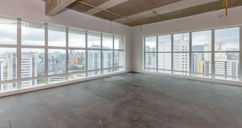 Imperdível conjunto comercial para venda em Chácara Santo Antônio (Zona Sul), 149m²