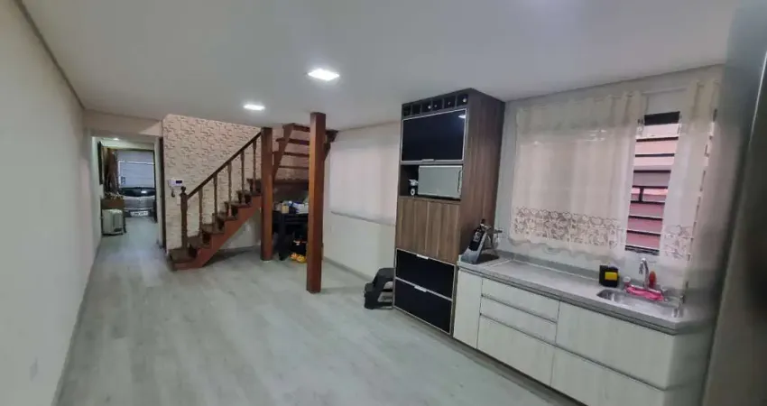 Funcional sobrado para venda em Jardim São Marcos com 3 quartos, sendo 1 suíte, 370m²