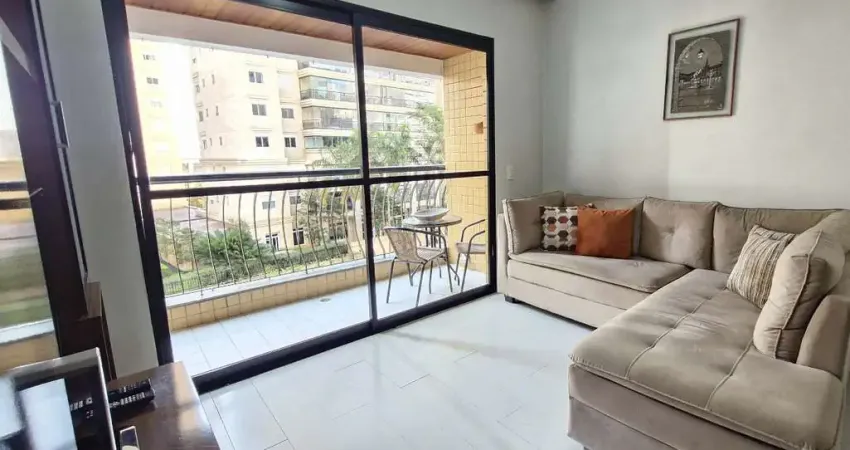 Aconchegante apartamento tipo para venda em brooklin com 3 quartos, sendo 1 suíte, 86m²