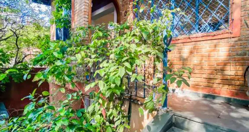 Casa com 2 quartos à venda na Rua Conde de Porto Alegre, 494, Campo Belo, São Paulo