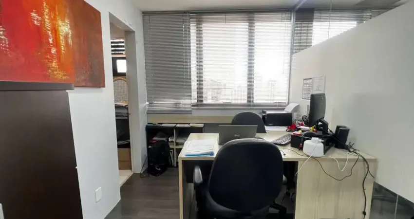 Aconchegante conjunto comercial para venda em campo belo, 90m²