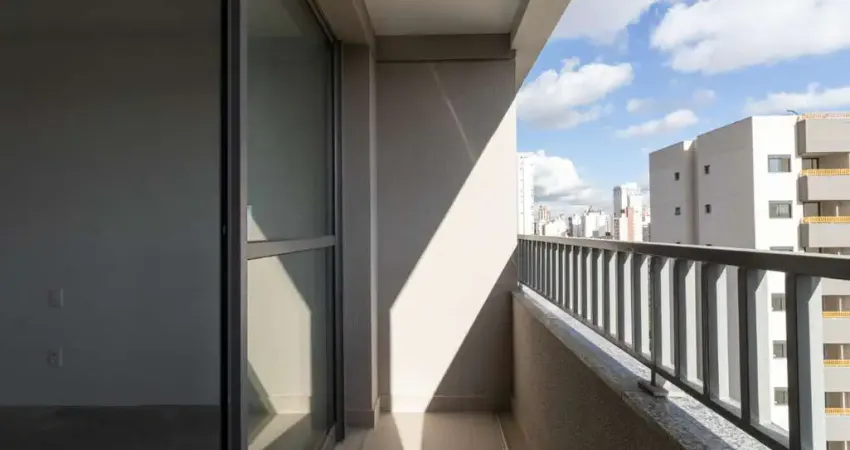 Sensacional studio para venda em vila olímpia com 1 quarto, sendo 1 suíte, 25m²