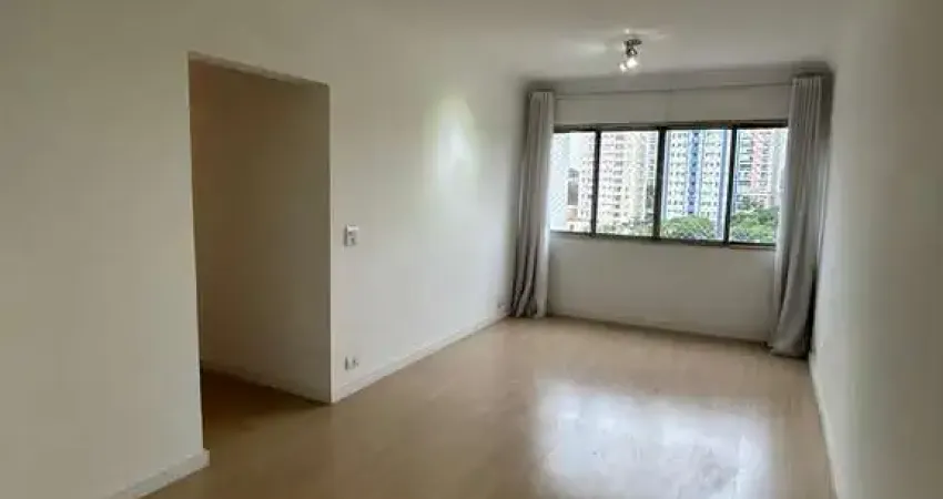 Elegante apartamento tipo para venda em brooklin com 2 quartos, 66m²