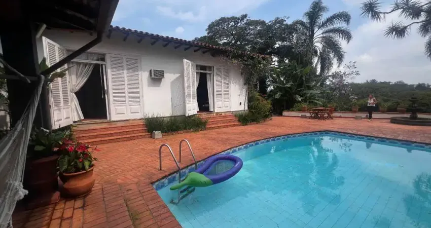 Atraente casa tipo para venda em jardim morumbi com 4 quartos, sendo 2 suítes, 809m²