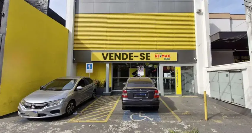Espetacular loja de rua para venda em vila nova conceição , 658m²