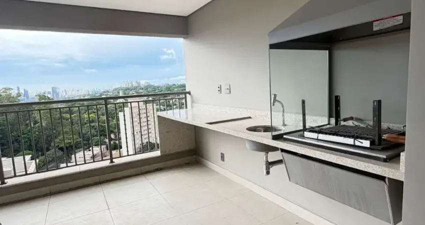 Atraente apartamento para venda em Butantã com 4 quartos, sendo 2 suítes , 154m²
