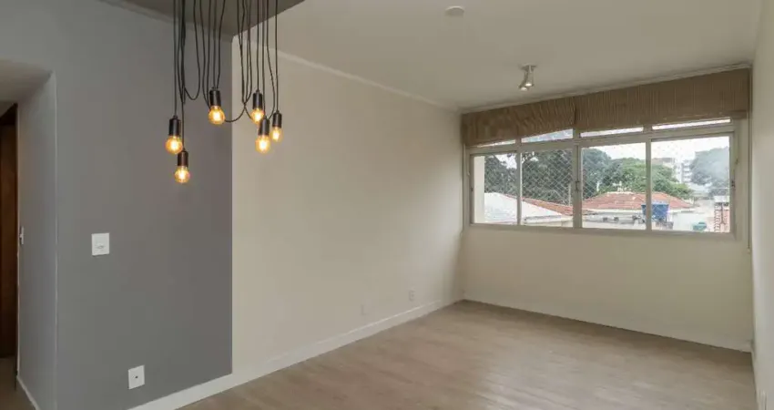 Elegante apartamento para venda em Vila Gumercindo com 2 quartos , 70m²