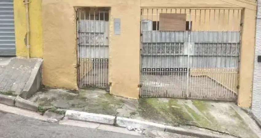 Casa com 5 quartos à venda na Rua Hildebrando Frank, Americanópolis, São Paulo